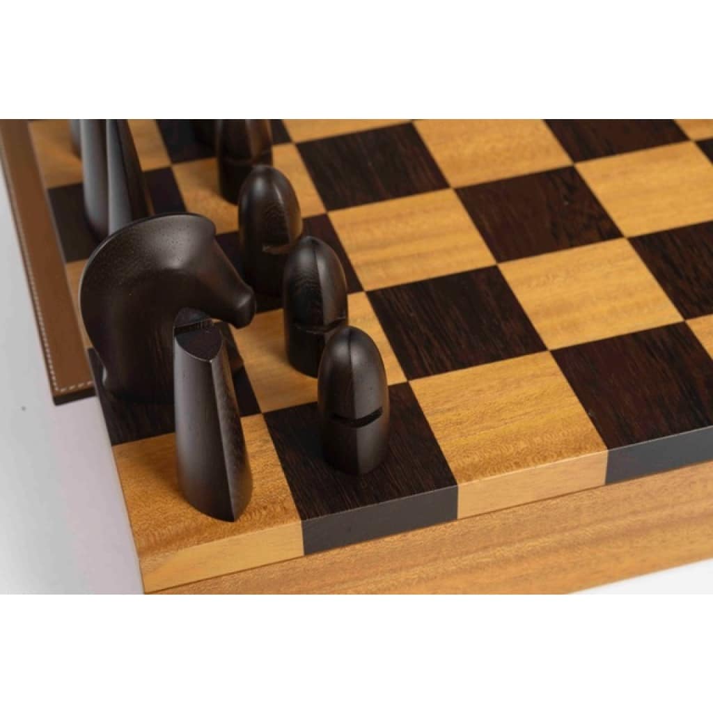 Hermès ,Jeu d’échecs Samarcande II 12 Hermès ,Jeu d’échecs Samarcande II 12