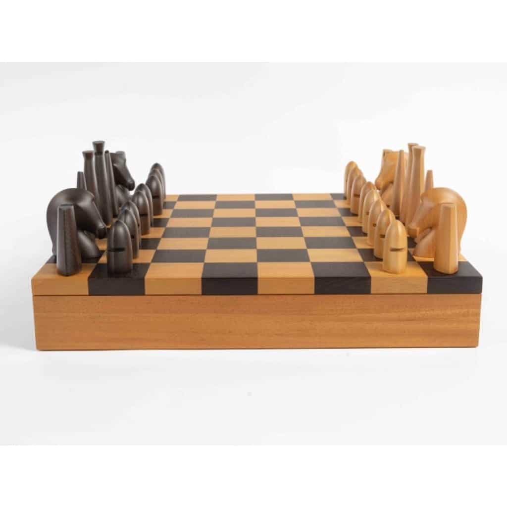 Hermès ,Jeu d’échecs Samarcande II 7 Hermès ,Jeu d’échecs Samarcande II 7