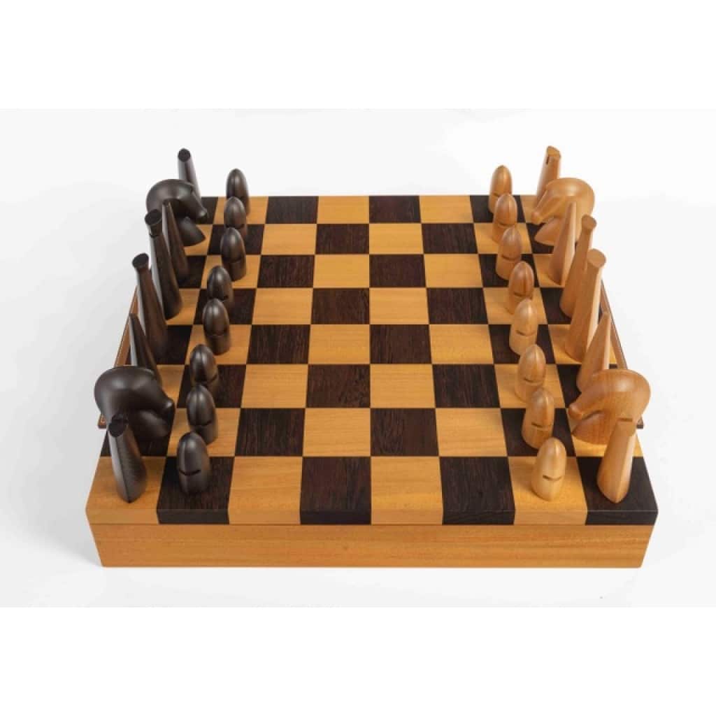 Hermès ,Jeu d’échecs Samarcande II 9 Hermès ,Jeu d’échecs Samarcande II 9