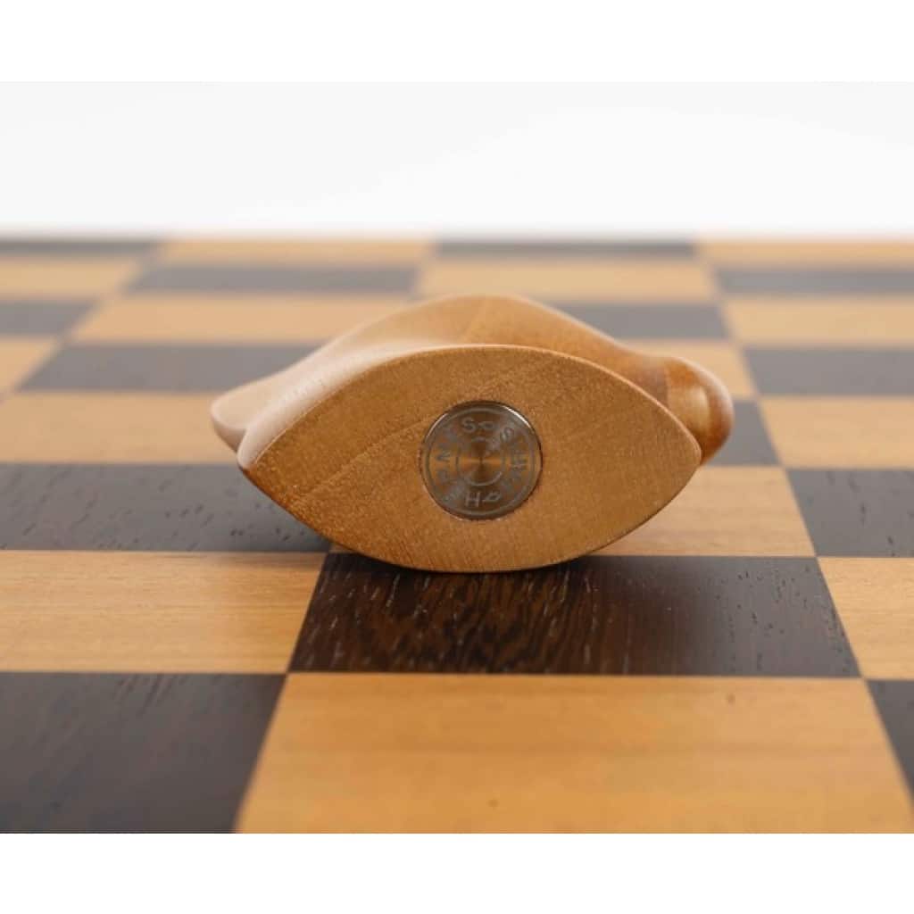 Hermès ,Jeu d’échecs Samarcande II 10 Hermès ,Jeu d’échecs Samarcande II 10