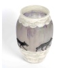 Vase « Loups » pâte de verre de Gabriel ARGY-ROUSSEAU 9 Vase « Loups » pâte de verre de Gabriel ARGY-ROUSSEAU 9