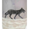 Vase « Loups » pâte de verre de Gabriel ARGY-ROUSSEAU 12 Vase « Loups » pâte de verre de Gabriel ARGY-ROUSSEAU 12