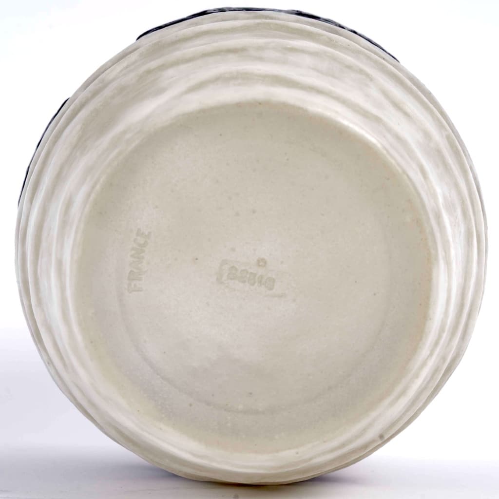 Vase « Loups » pâte de verre de Gabriel ARGY-ROUSSEAU 7 Vase « Loups » pâte de verre de Gabriel ARGY-ROUSSEAU 7