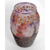 Vase « Jardin des Hespérides » pâte de verre de Gabriel ARGY ROUSSEAU 11 Vase « Jardin des Hespérides » pâte de verre de Gabriel ARGY ROUSSEAU 11