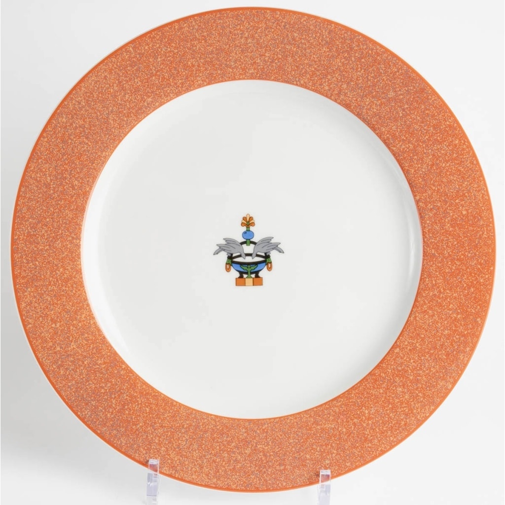 Service de Table « La Maison Vénitienne » porcelaine de CARTIER – 48 pièces 3