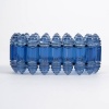 Bracelet « Renaissance » verre bleu saphir de René LALIQUE 7