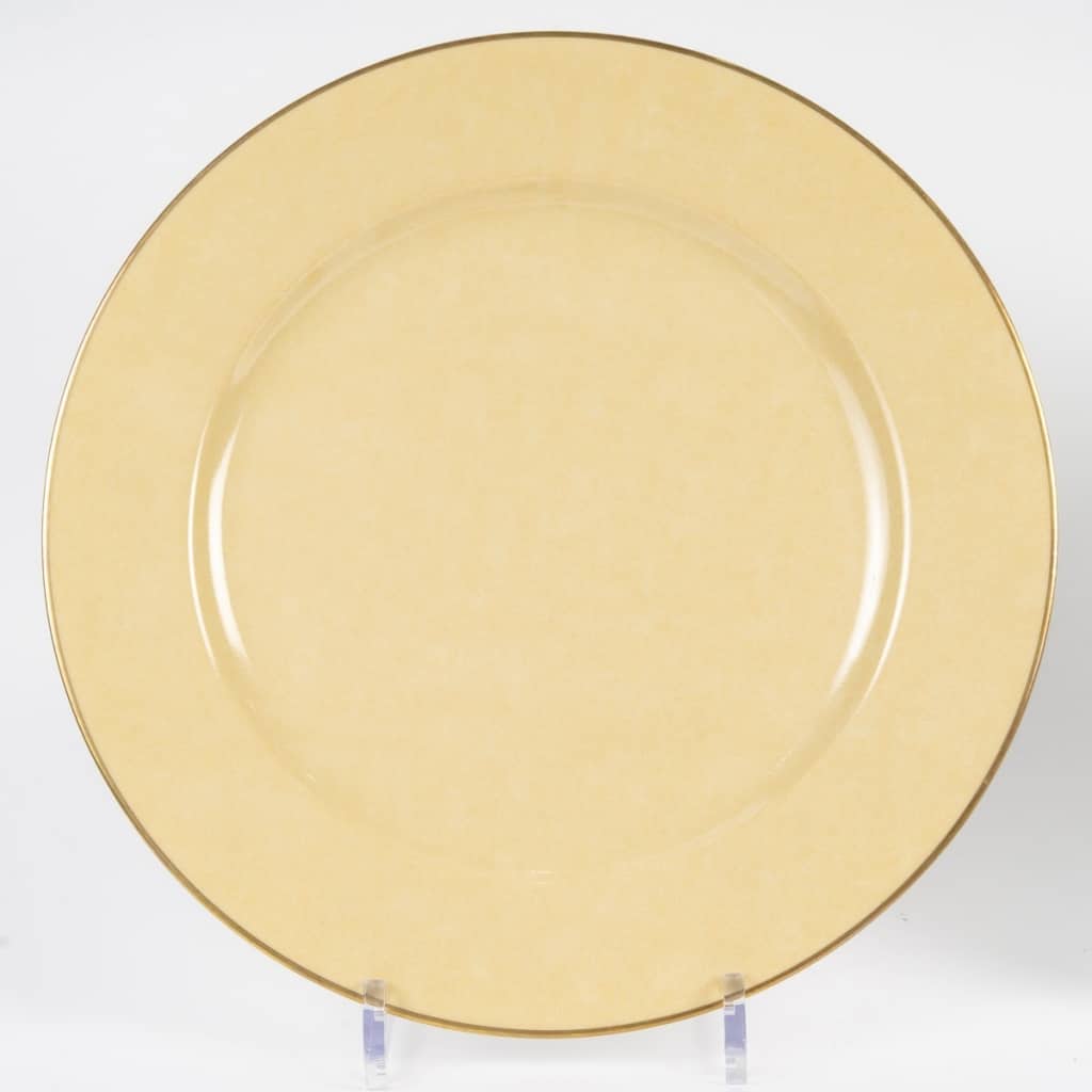 Service de Table « Kilim » porcelaine de PUIFORCAT – 71 pièces 3