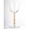 Service de Verres « Phalsbourg » verre blanc patiné sépia de René LALIQUE – 18 pièces 7