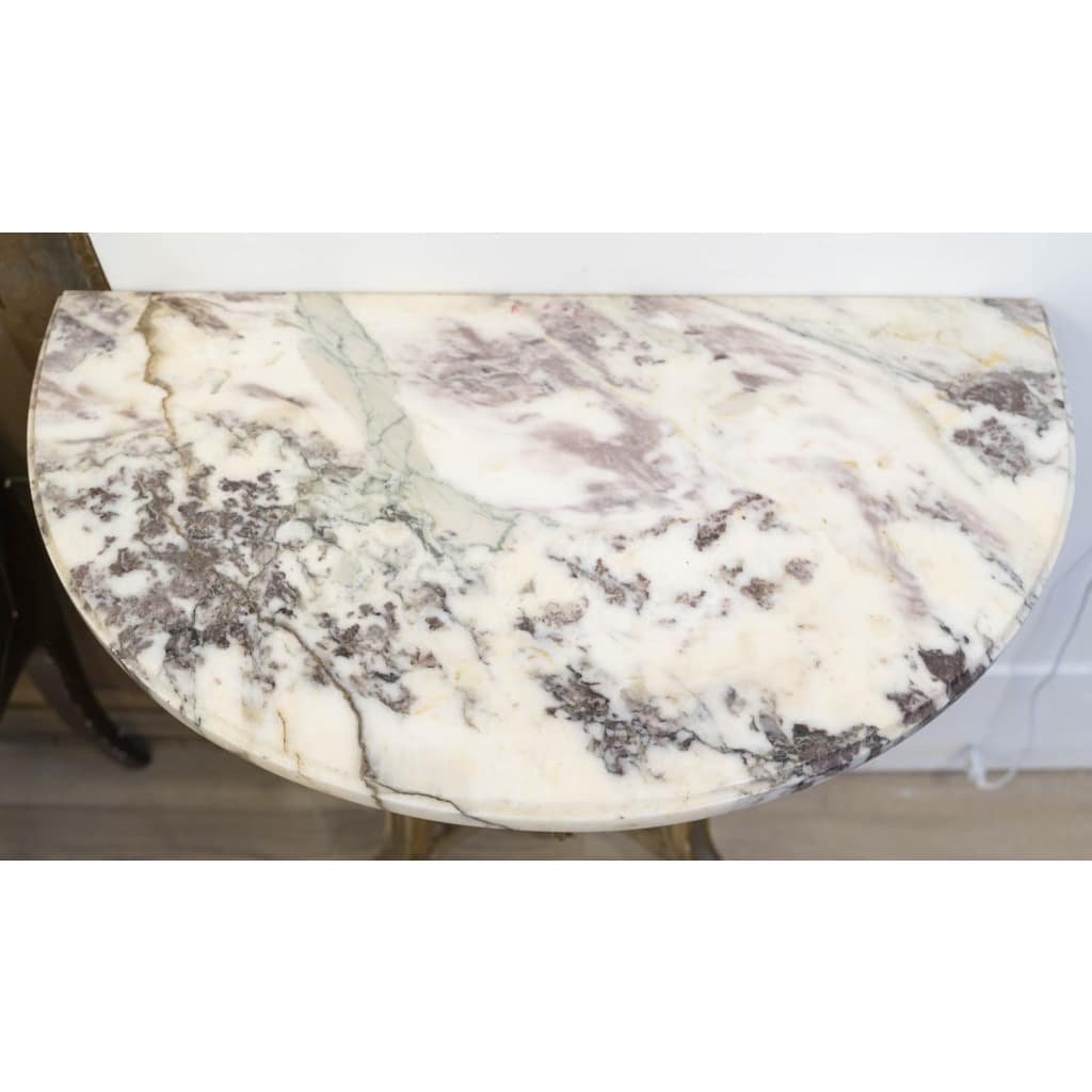 Console style Louis XVI 6