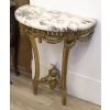 Console style Louis XVI 15