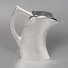 Pierre Cardin – Verseuse couverte en argent massif – Circa 1970 25 Pierre Cardin – Verseuse couverte en argent massif – Circa 1970 25