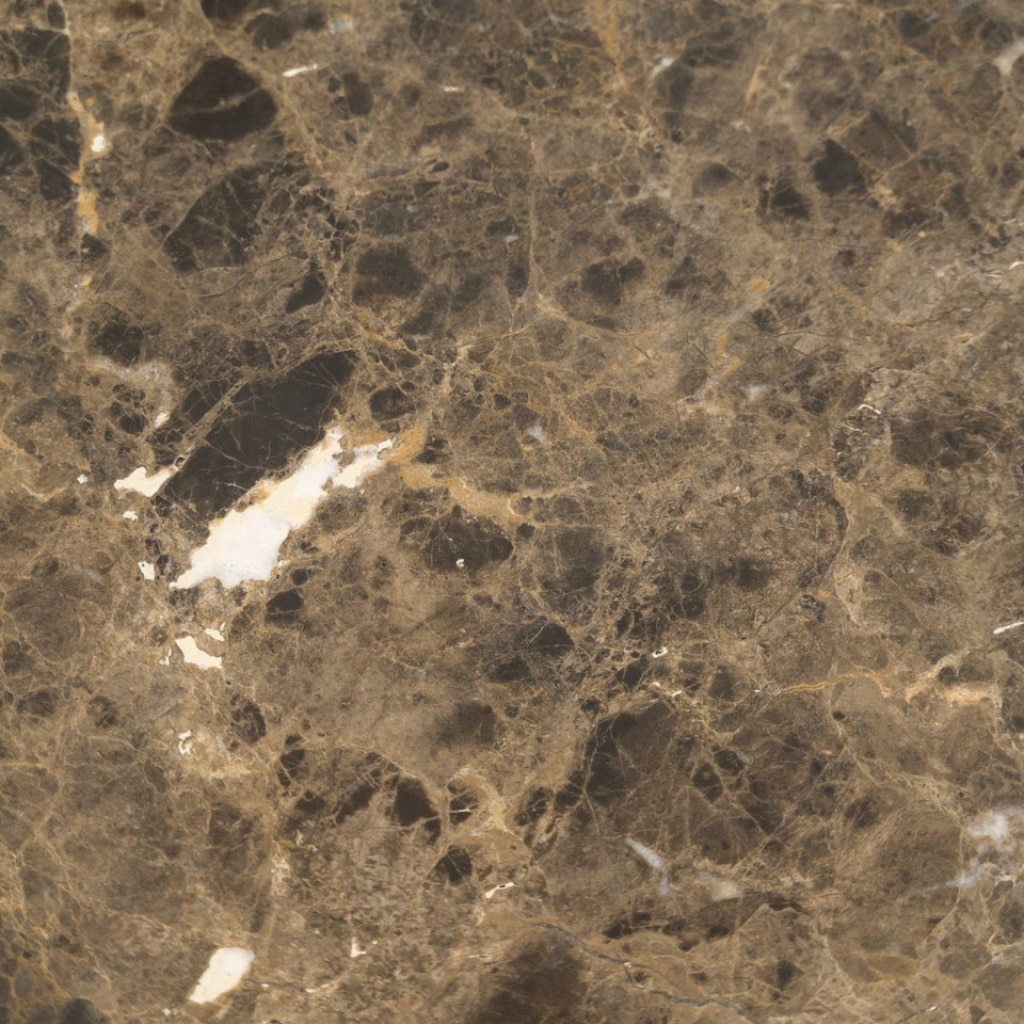 Eero Saarinen & Knoll, 2 guéridons « tulipe » marbre « EMPERADOR », XXth 4 Eero Saarinen & Knoll, 2 guéridons « tulipe » marbre « EMPERADOR », XXth 4