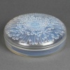 Boîte « Tokyo » verre opalescent de René LALIQUE 7
