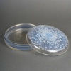 Boîte « Tokyo » verre opalescent de René LALIQUE 8