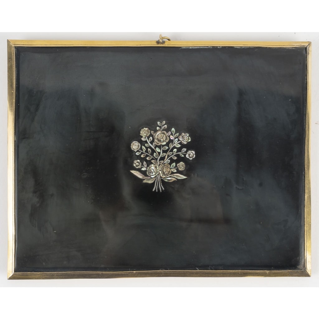 Miniature sur ivoire d’après Raeburn, fin XVIIIème siècle 10 Miniature sur ivoire d’après Raeburn, fin XVIIIème siècle 10