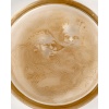 Cendrier « Deux Zéphyrs » verre blanc patiné sépia de René LALIQUE 10