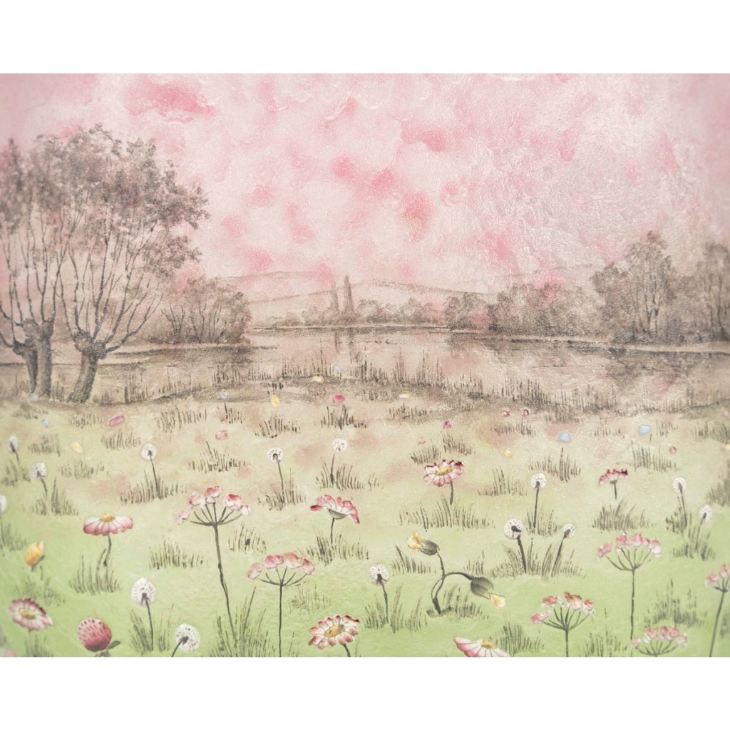 Circa 1905 DAUM – Nancy « Prairie » 5 Circa 1905 DAUM – Nancy « Prairie » 5