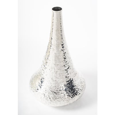R. VALLE – Grand Vase en Argent Massif XXè R. VALLE – Grand Vase en Argent Massif XXè