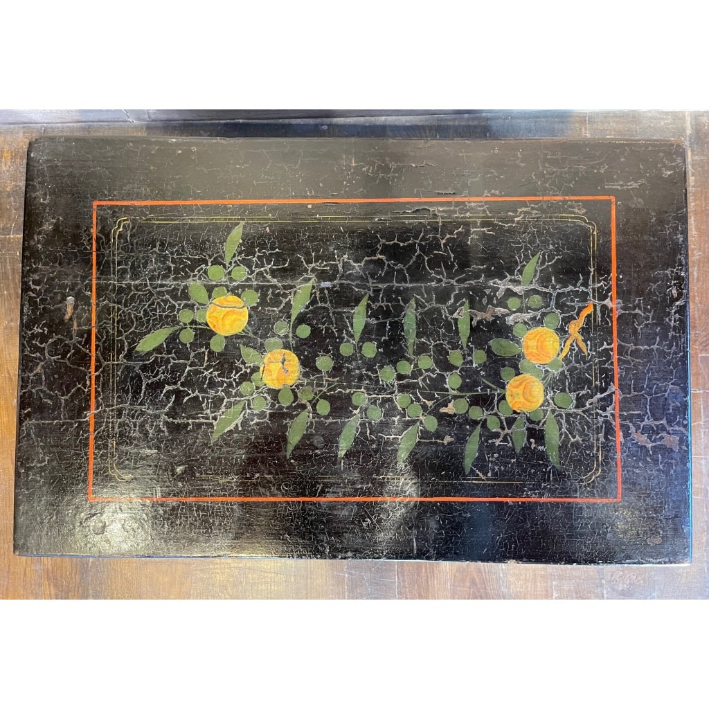 COFFRE ANCIEN CHINOIS 16