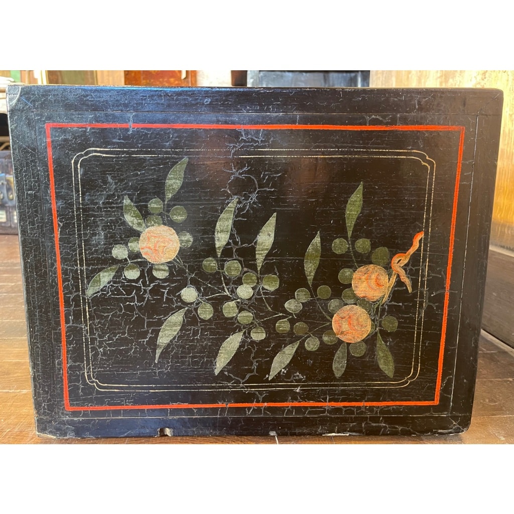 COFFRE ANCIEN CHINOIS 15