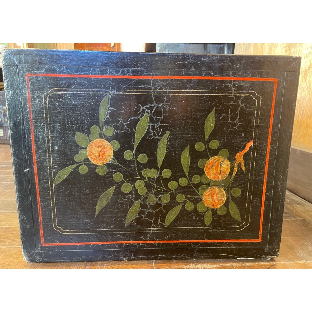 COFFRE ANCIEN CHINOIS 14