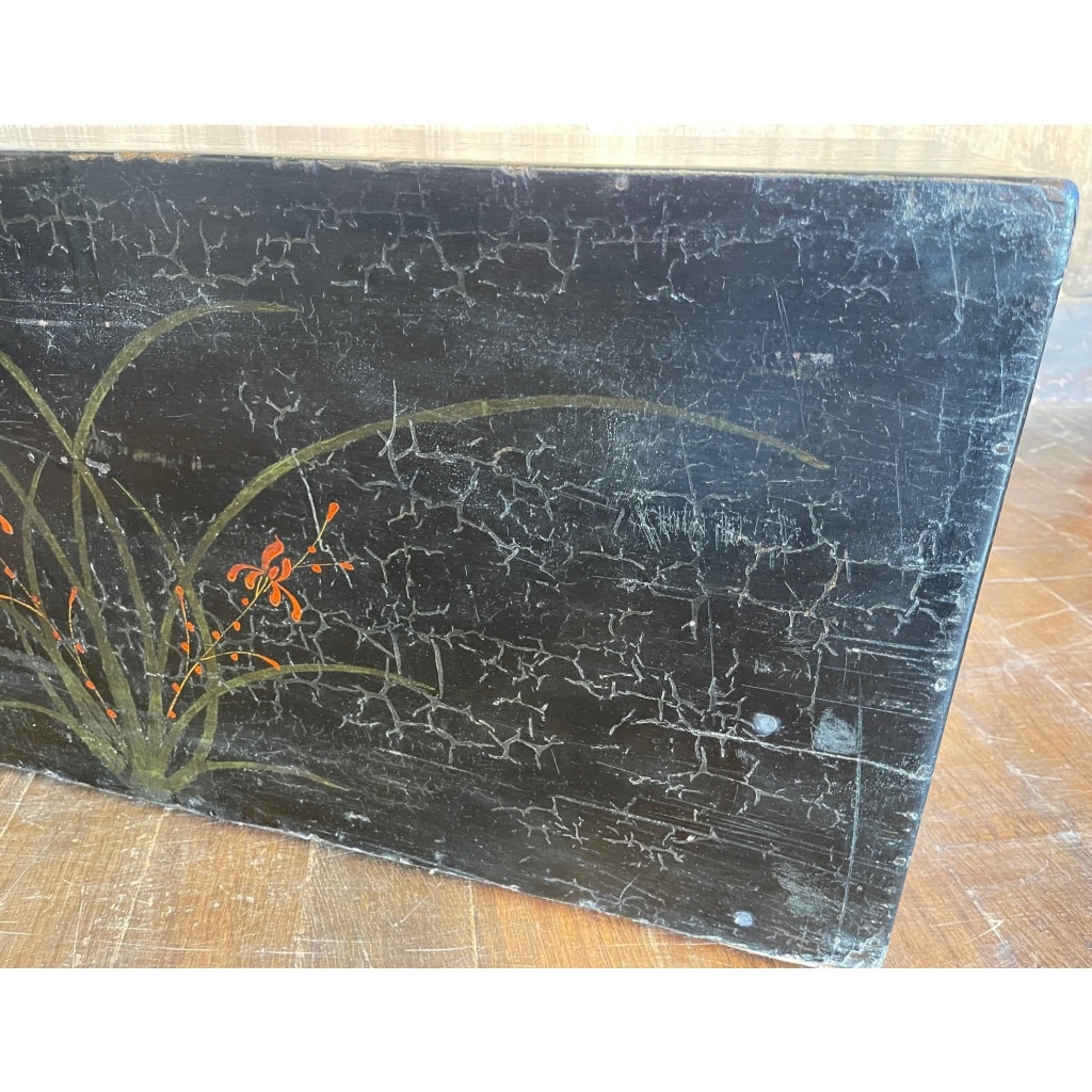 COFFRE ANCIEN CHINOIS 13