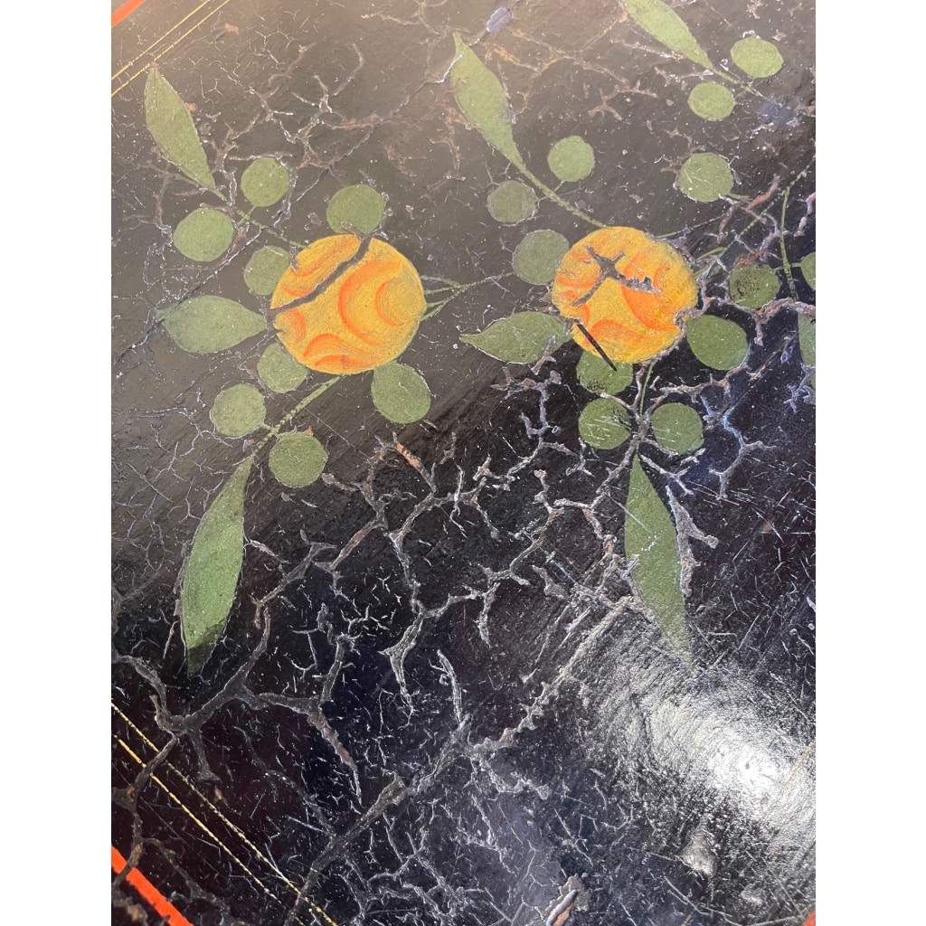 COFFRE ANCIEN CHINOIS 12