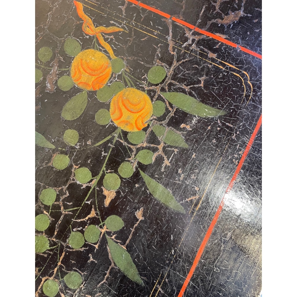 COFFRE ANCIEN CHINOIS 11