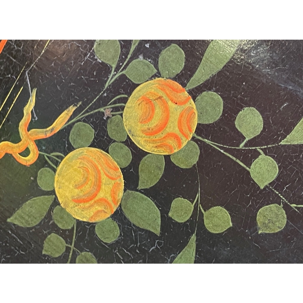 COFFRE ANCIEN CHINOIS 13