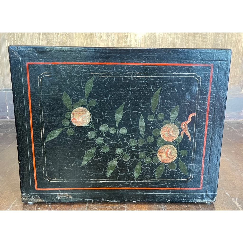COFFRE ANCIEN CHINOIS 11