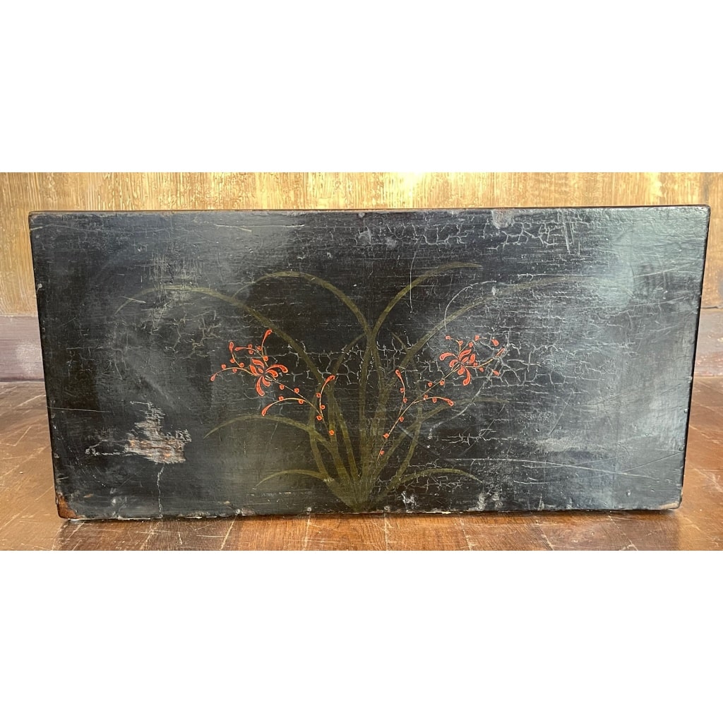 COFFRE ANCIEN CHINOIS 10