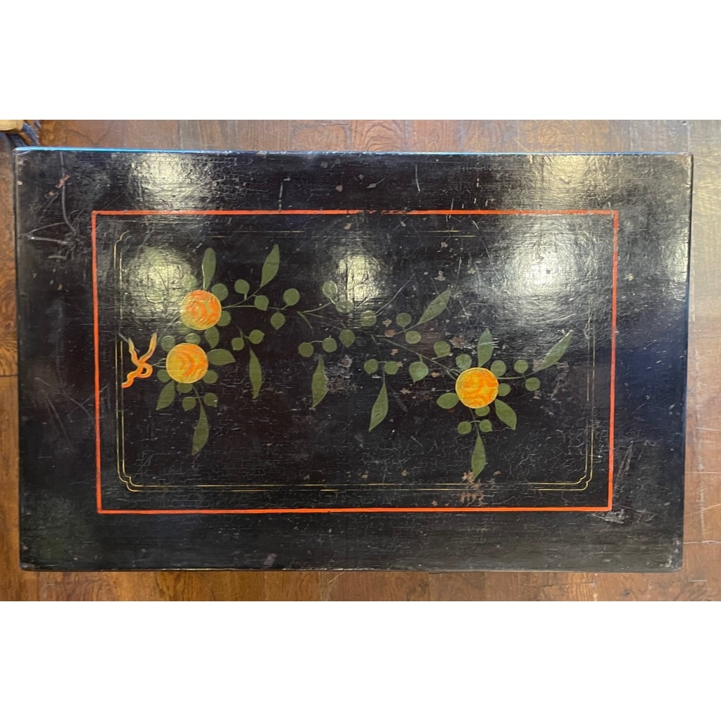 COFFRE ANCIEN CHINOIS 8