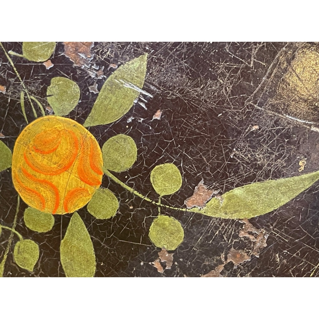 COFFRE ANCIEN CHINOIS 14