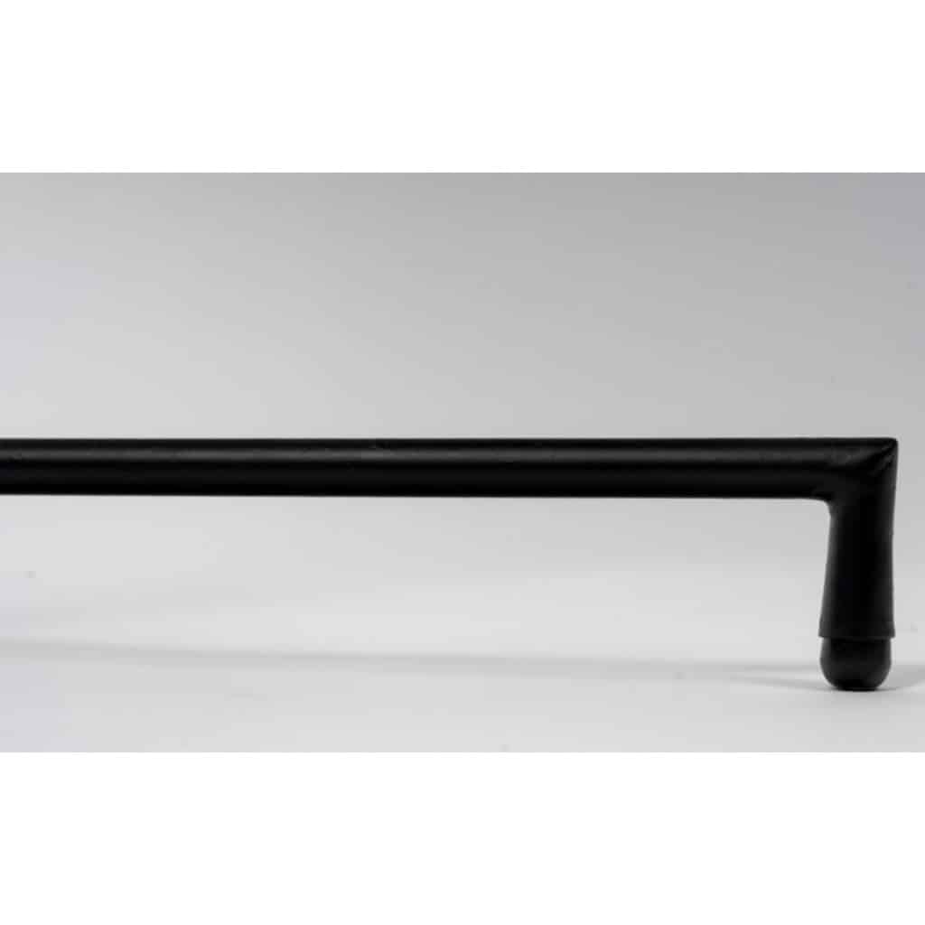 1960 Lampadaire en fer forgé par Mathieu Matégot. 6 1960 Lampadaire en fer forgé par Mathieu Matégot. 6