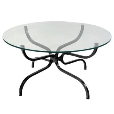 1960 Table basse par Georges Geffroy 1960 Table basse par Georges Geffroy