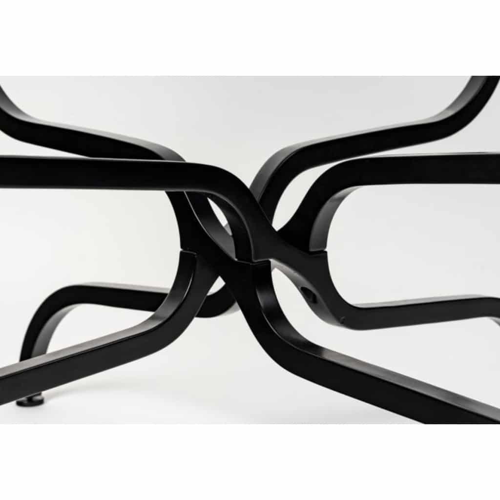 1960 Table basse par Georges Geffroy 6 1960 Table basse par Georges Geffroy 6