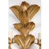 1960 Paire d&rsquo;appliques « Palmier » de la Maison FlorArt 8