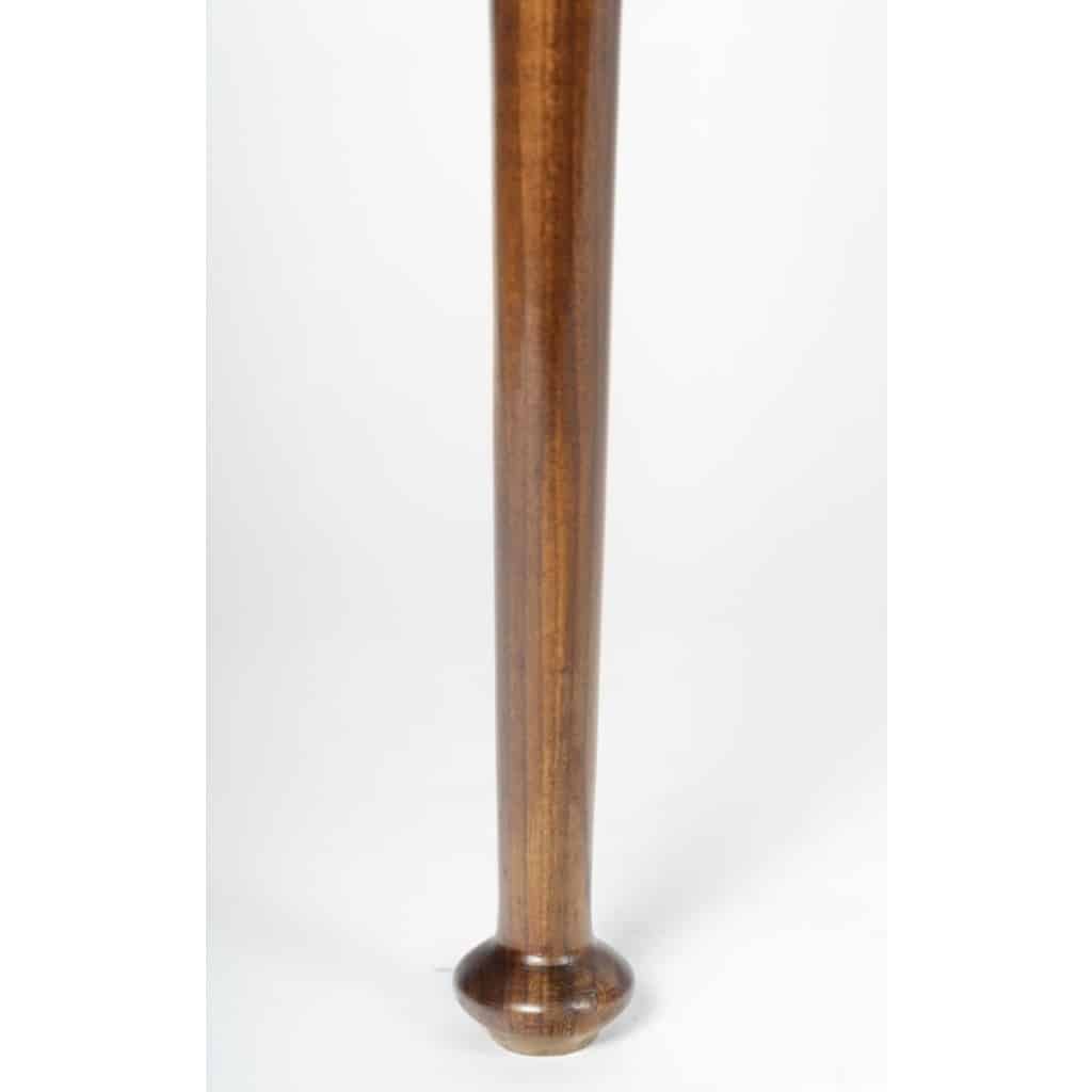 1960 Bureau en teck par Fratelli Proserpio 8