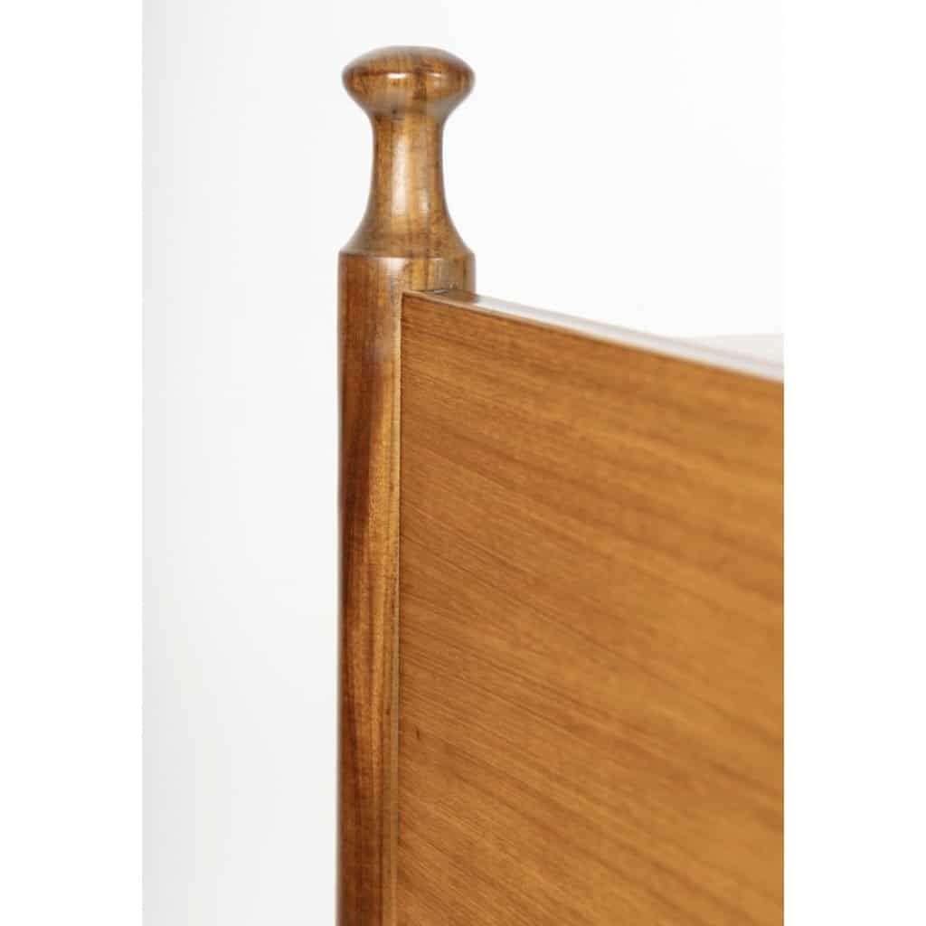 1960 Bureau en teck par Fratelli Proserpio 7