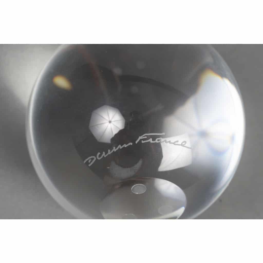 Maison Daum, Coq sur Boule 10 Maison Daum, Coq sur Boule 10