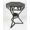 Guéridon Art Déco Circa 1940 11