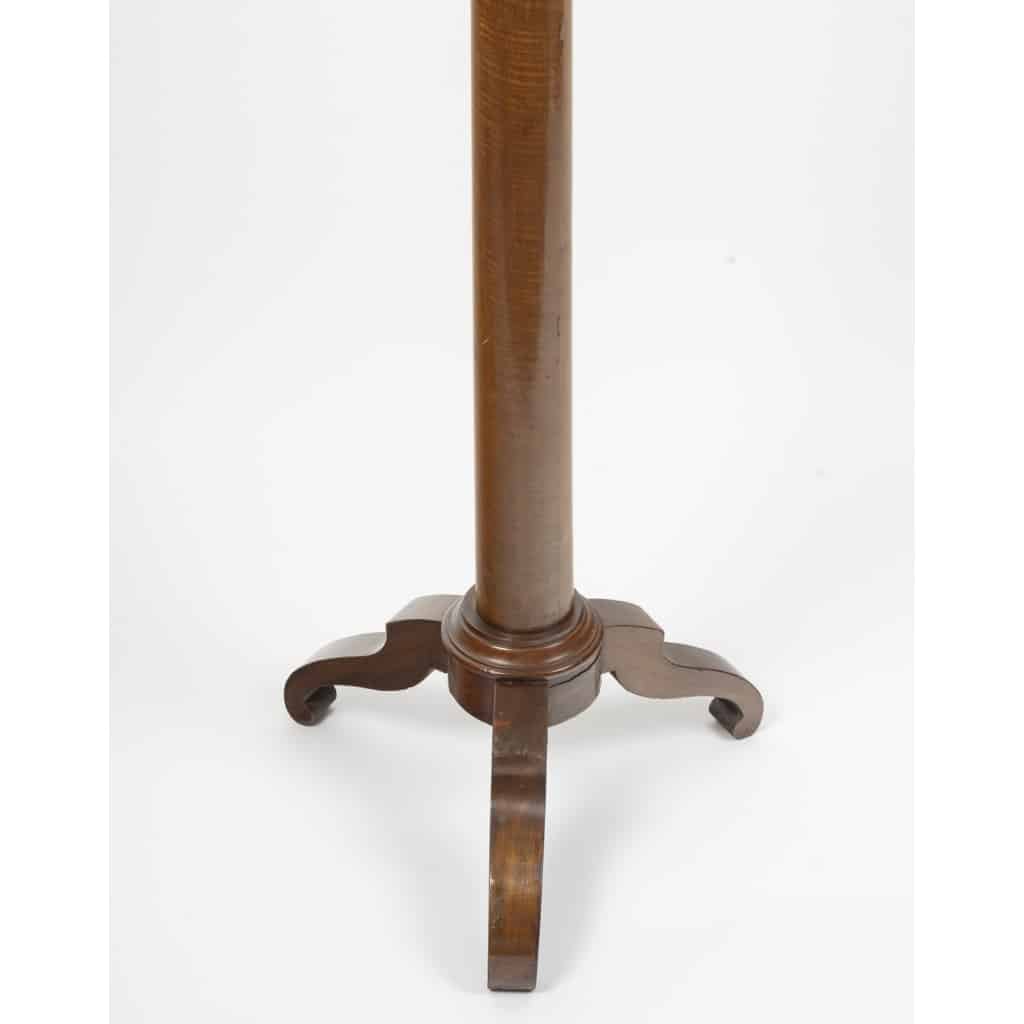 Lutrin d’époque Empire en acajou XIXème siècle 5