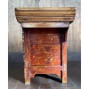 Meuble bas ancien chinois 29