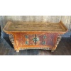 Meuble bas ancien chinois 17