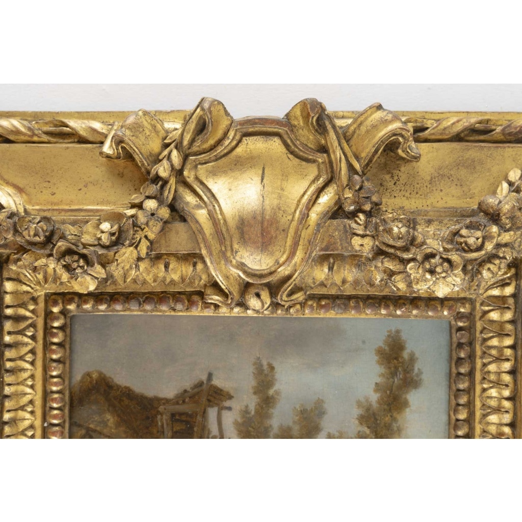 Jean-Baptiste LE PRINCE (1734-1781) Le musicien 8 Jean-Baptiste LE PRINCE (1734-1781) Le musicien 8