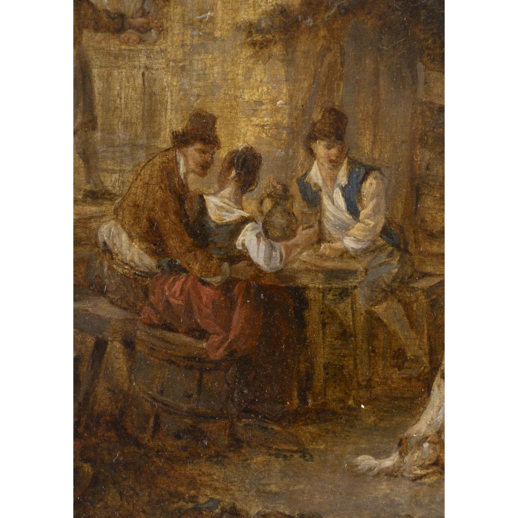 Jean-Baptiste LE PRINCE (1734-1781) Le musicien 11 Jean-Baptiste LE PRINCE (1734-1781) Le musicien 11