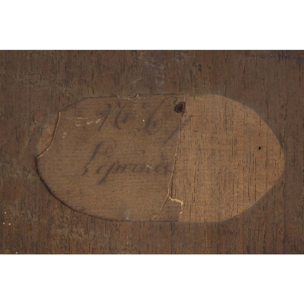 Jean-Baptiste LE PRINCE (1734-1781) Le musicien 3 Jean-Baptiste LE PRINCE (1734-1781) Le musicien 3