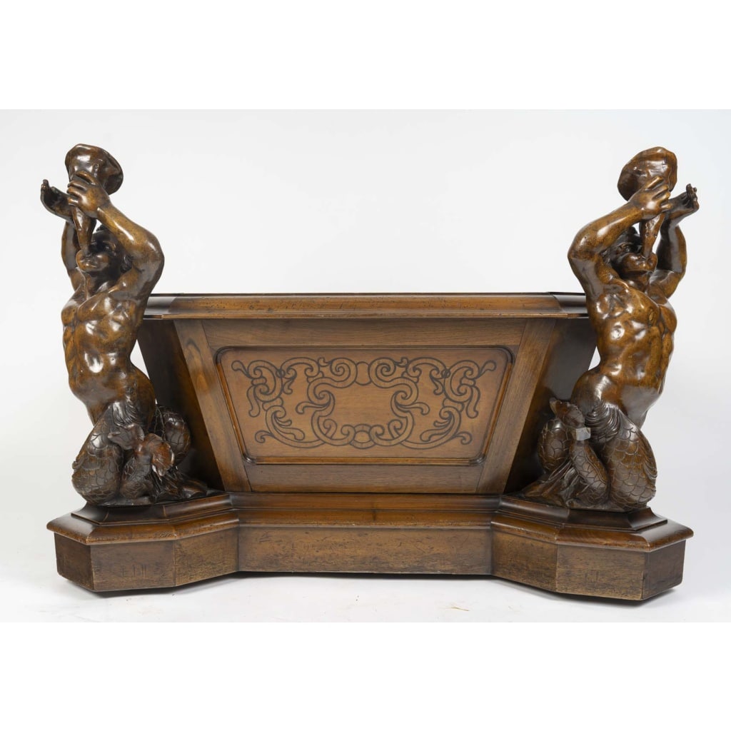 Raffraichissoir Angleterre vers 1870 3