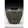 1921 -René Lalique, Vase « Poivre » 11