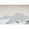Jules Emile ZINGG (1882- 1942) Paysage de neige 17 Jules Emile ZINGG (1882- 1942) Paysage de neige 17